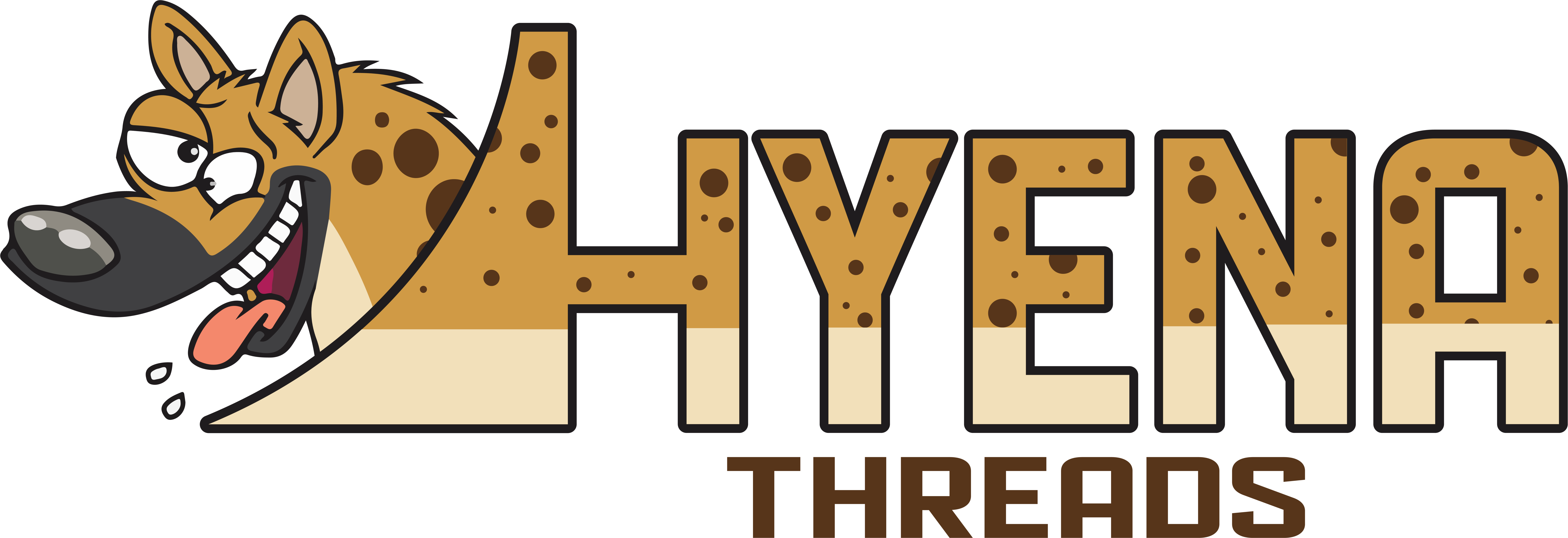 Hyena Threads