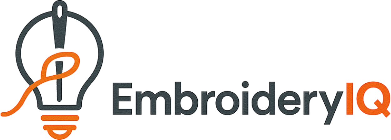 EmbroideryIQ