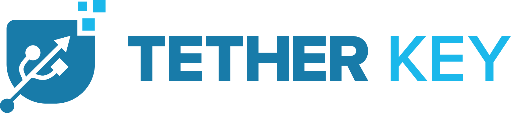 TetherKey